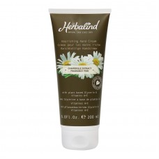 Herbalind Hand Cream Fragrance Free 200ml