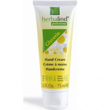 Herbalind Hand Cream Scented 75ml