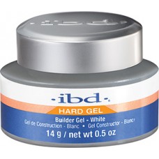 IBD Builder Gel White 14g