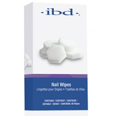IBD Gel Nail Wipes 80pk