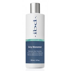 IBD Grip Liquid Monomer 236ml