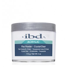 IBD Flex Powder Clear 113g