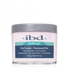 IBD Flex Powder Pink 113g