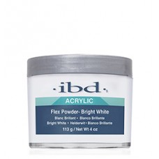 IBD Flex Powder White  113g