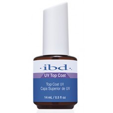 IBD Topcoat by IBD 14ml