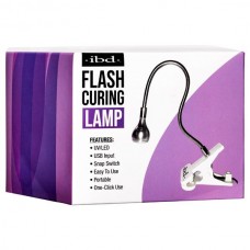 IBD Flash Curing Lamp