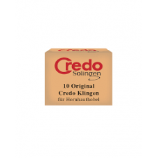 Credo Blades 10pk