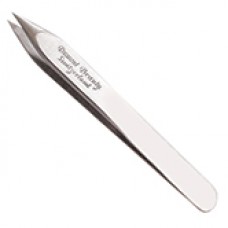 #1564 Nose Point Dumont H Tweezer