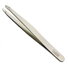 #1565 Rubis Professional Slant Tweezer