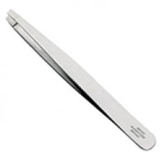 #1584 Straight Stainless Steel Tweezer