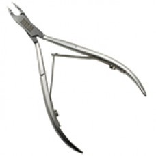 #1629 Cuticle Nipper 1/4 jaw