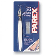 #1740 Parex Corn & Callus Trimmer 