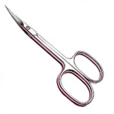 #1911 Curved Nail Scissor