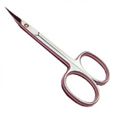 #1912 Curved Fine Point Scissors