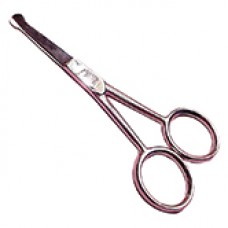 #1913 Rounded End Scissors