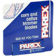 #1741 Parex Blades 2pk