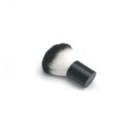 Brush #34 Kabuki Brush (Synthetic)