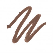 Eyebrow Pencil (wood) #10 Dark Brown