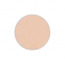 Eye Shadow #7 - Barely Buff (Flat)