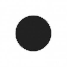 Eye Shadow #55 - Ebony (Flat)