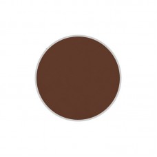 Eye Shadow #115 Earthy Brown (Flat)