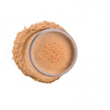 Loose Powder #102 Honey Beige  