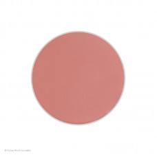 Blush #47 Salmon Rose (Flat)