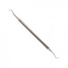 #1812 Double Ended Pedicure Scoop