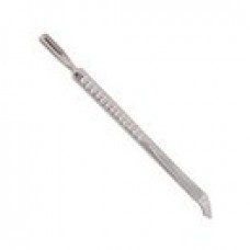 #1838 Pterygium Remover & Cuticle Pusher