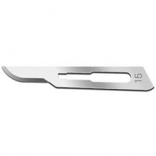 Scalpel Blade #15- 100pk