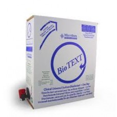 Micrylium Bio-Text  5 Liter Box (Exp 09/22)