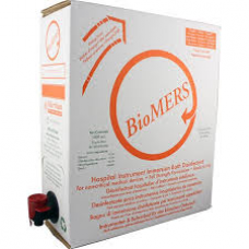 Micrylium Bio-Mers  5 Liter Box