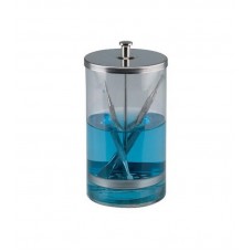 Sterilizer Glass Jar (Medium)