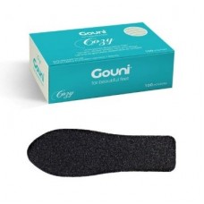 Gouni Cozy Disposable Abrasives 100pk (bulk)