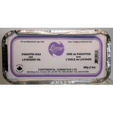 Paraffin Wax - Lavender 2 lbs.