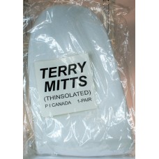 Terry Mitts