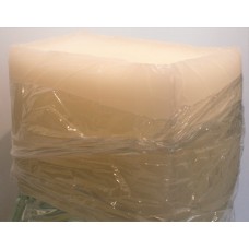 Paraffin Wax - Lavender 2.5kg