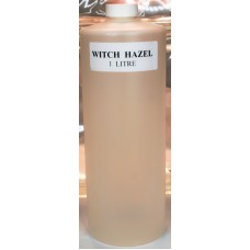 Witch Hazel 1000ml