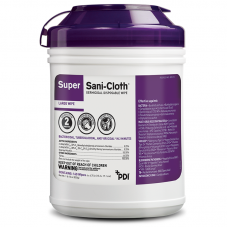 Sani-Cloth 160pk