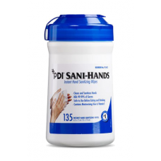 Sani-Hands 135pk