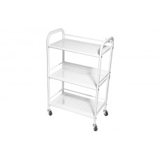 Silkline Spa Trolley (3 Shelf)