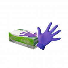 Nitrile Gloves (Virta) 200pk