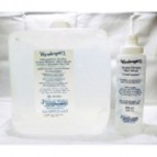 Wavelength Clear Ultrasound Gel 5 Liter Jug