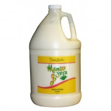Triple Lanolin "Mango Vera" Gallon 