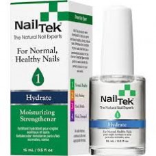 Nail Tek 1 Maintenance Plus 15ml