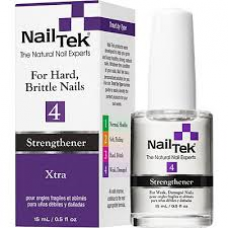 Nail Tek 4  Xtra 15ml