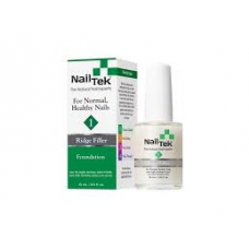 Nail Tek Foundation #1 Strong Healthy Nails  15ml