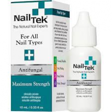 Nail Tek Anti Fungal Liquid 10ml