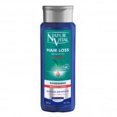 NV Hair Loss Shampoo (refreshing) for Men 300ml