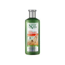 Revitalizing Ginseng Shampoo 300ml by Natur Vital 